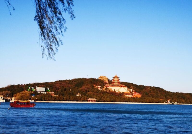 Beijing Layover Trip With Summer Palace And Great Wall - Key Points