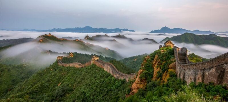 Beijing Layover Trip With Summer Palace And Great Wall - Final Thoughts