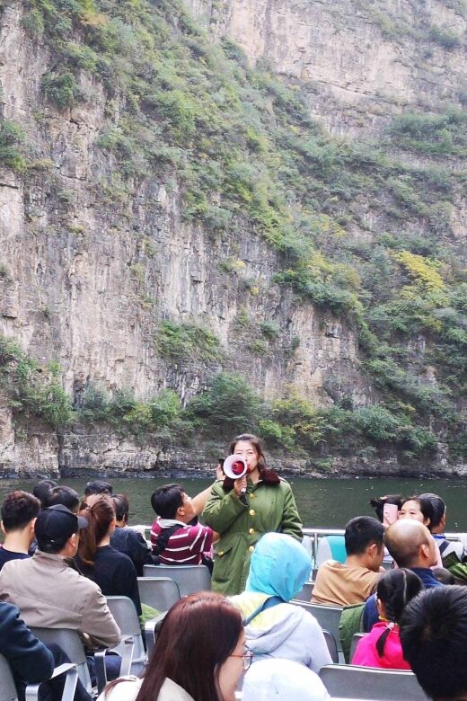 Beijing: Longqing Gorge, Ming Tombs & Lunch Private Day Tour - Practical Details and Value