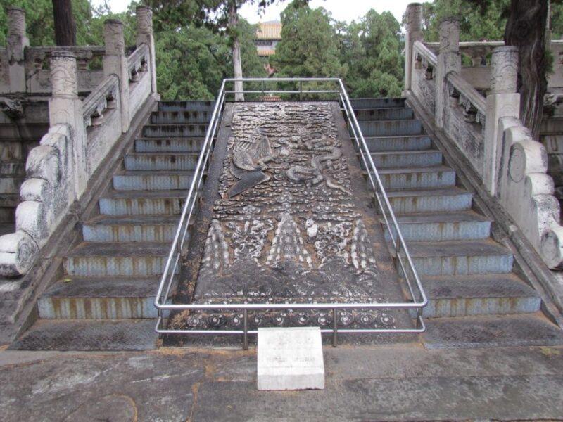 Beijing: Longqing Gorge, Ming Tombs & Lunch Private Day Tour - Who Will Love This Tour?