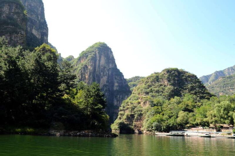Beijing Longqing Gorge Tour With English Speaking Driver - Who Will Enjoy This Tour?