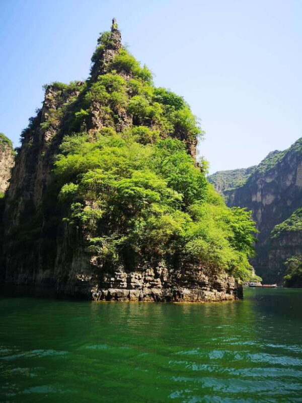 Beijing Longqing Gorge Tour With English Speaking Driver - The Sum Up
