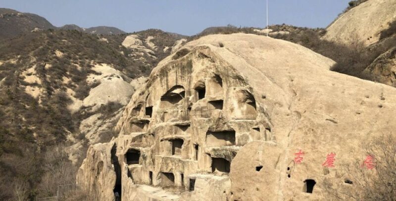 Beijing: Longqing Gorge w/Great Wall or Guyaju Private Tour - The Experience in Detail