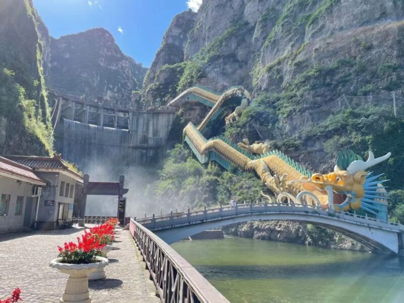 Beijing: Longqing Gorge w/Great Wall or Guyaju Private Tour - Who Would Love This Tour?