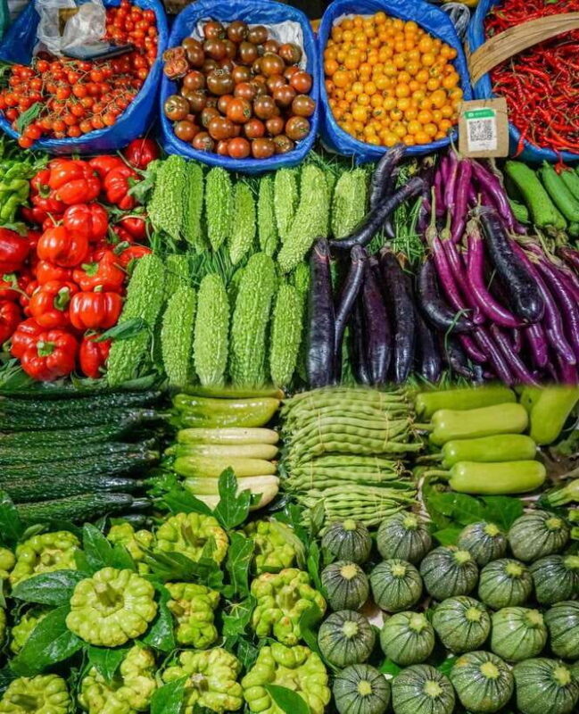 Beijing Market Tour with 10-course Family Feast - A Closer Look at the Tour Experience