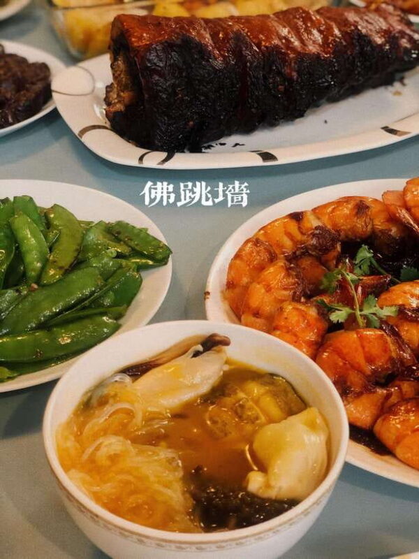 Beijing Market Tour with 10-course Family Feast - Who Will Love This Tour?