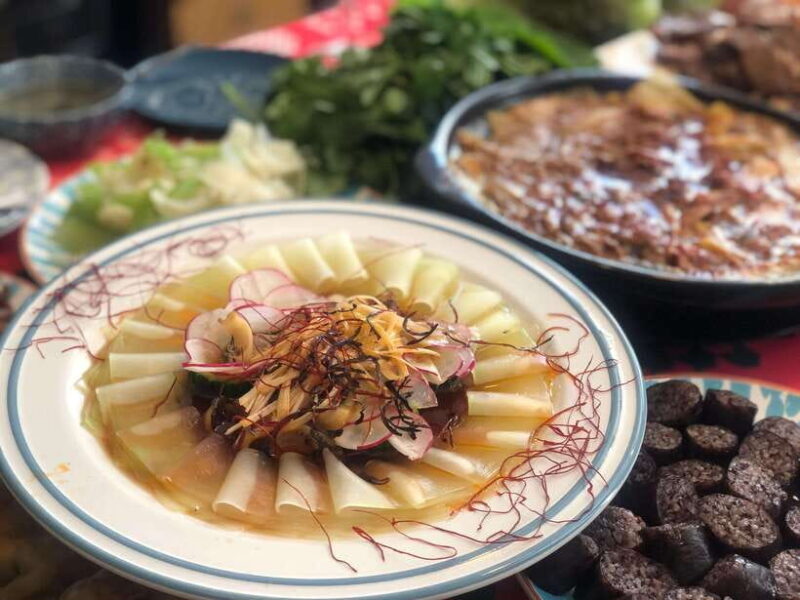 Beijing Market Tour with 10-course Family Feast - Final Thoughts: Why This Tour Stands Out