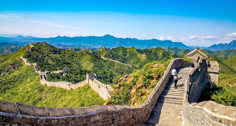 Beijing Mini Group: Great Wall, Forbidden City, Tiananmen Sq - Introduction: What’s on Offer?