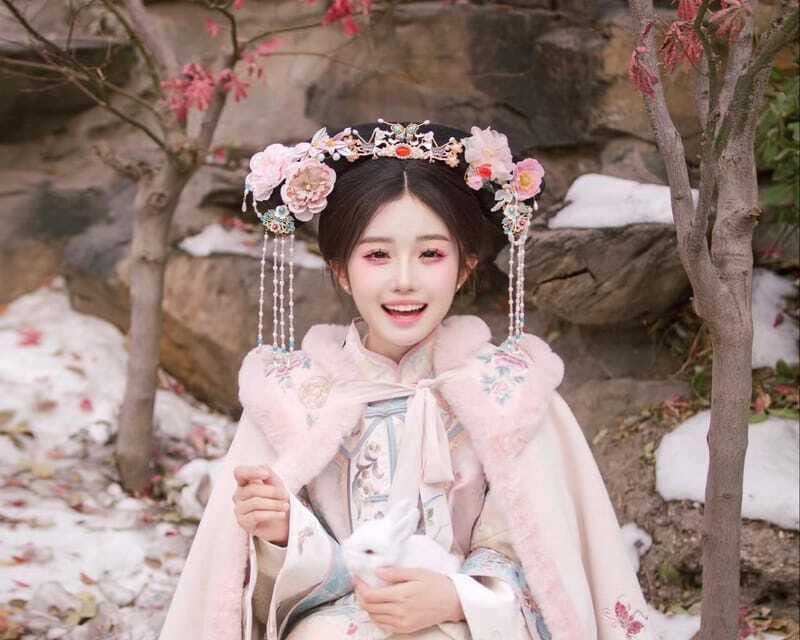 Beijing: Must-Try Chinese Ancient Costume Rental& Photoshoot - Authentic Feedback from Travelers