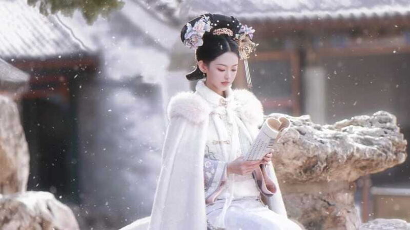 Beijing: Must-Try Chinese Ancient Costume Rental& Photoshoot - FAQ