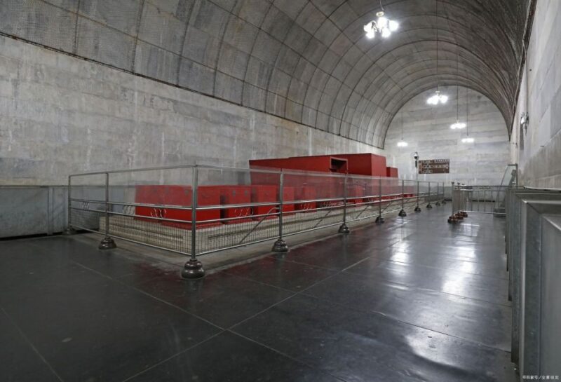 Beijing: Mutianyu Great Wall and Ming Tombs Private Tour - Key Points