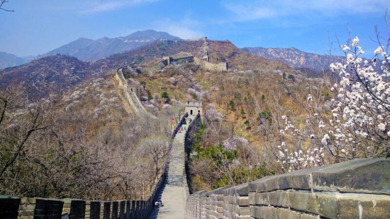 Beijing: Mutianyu Great Wall and Ming Tombs Private Tour - Authenticity and Participant Feedback