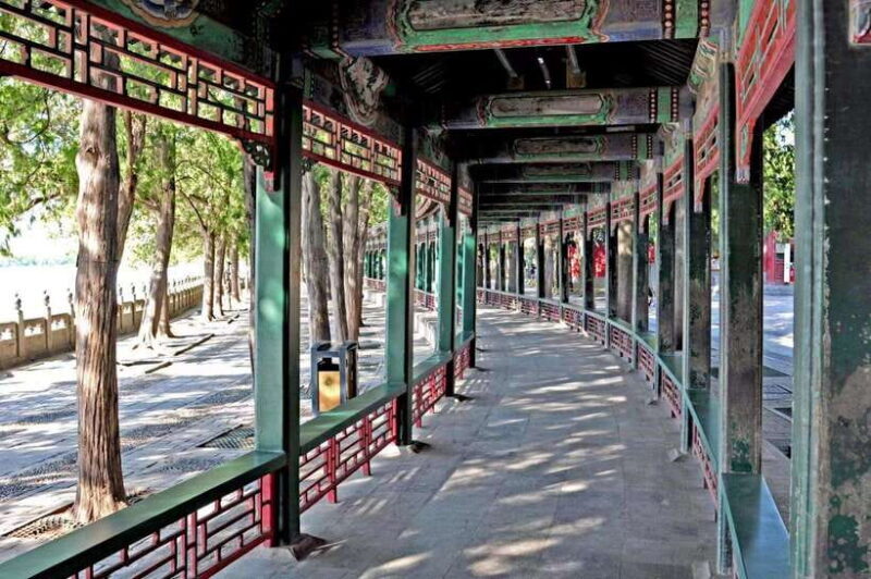 Beijing: Mutianyu Great Wall and Summer Palace Private Tour - What Makes This Tour Stand Out?