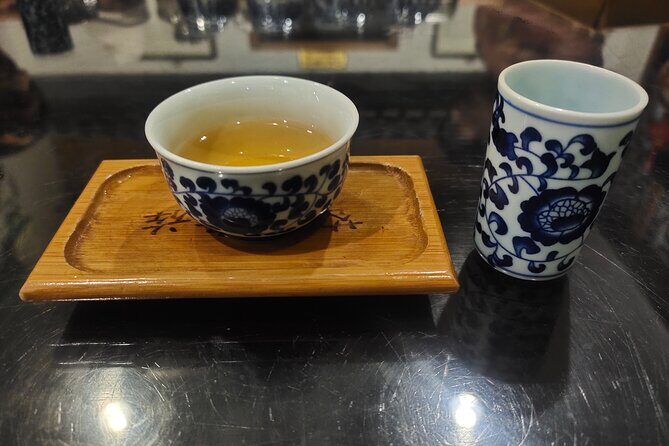 Beijing Mutianyu Great Wall and Tea House with English Driver - Practical Considerations