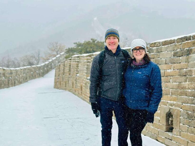 Beijing: Mutianyu Great Wall Day Tours with Options - Food, Rest, and Additional Activities