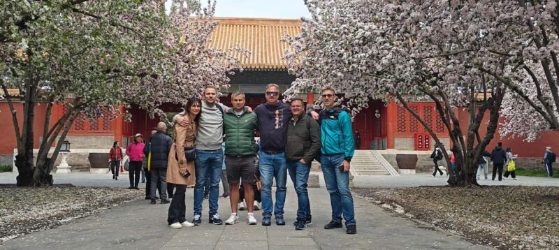 Beijing: Mutianyu Great Wall & Forbidden City /Summer Palace - Final Thoughts