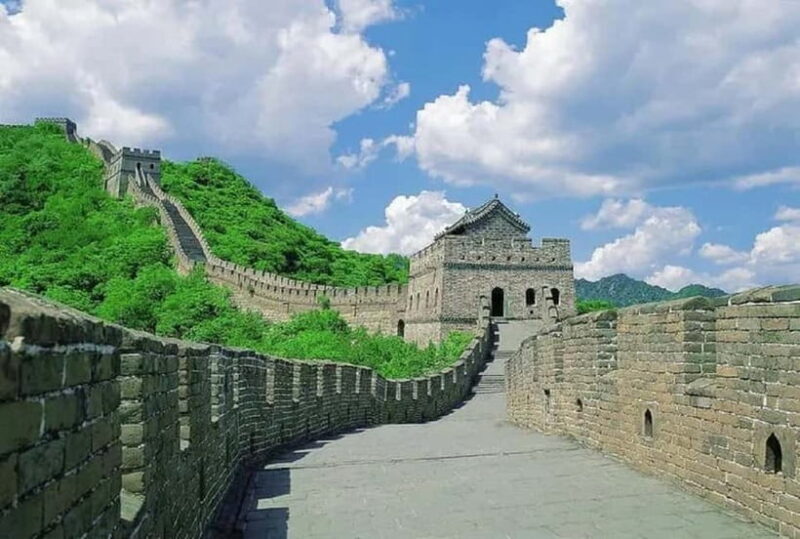 Beijing Mutianyu Great Wall Private Self-guided Tour by Car - A Practical Guide to the Mutianyu Great Wall Self-Guided Tour