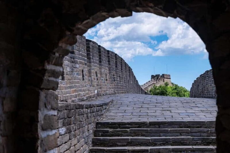 Beijing Mutianyu Great Wall Private Self-guided Tour by Car - Frequently Asked Questions (FAQs)