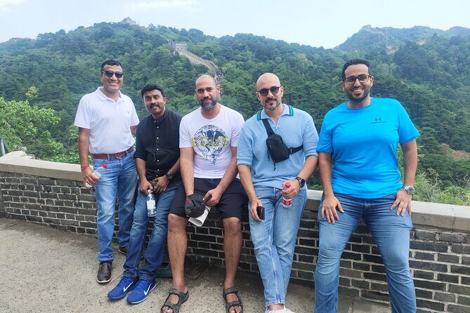 Beijing Mutianyu Great Wall Private Tour with Options - Who Is This Tour Best For?
