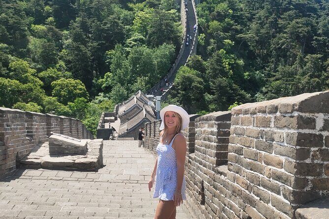 Beijing Mutianyu Great Wall Private Tour with Options - The Sum Up