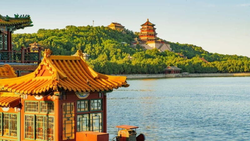 Beijing: Mutianyu Great Wall & Top Beijing Sights Day Tour - FAQ