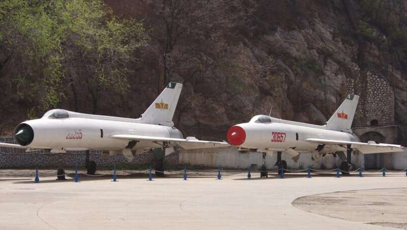 Beijing: Mutianyu Great Wall Tour and China Aviation Museum - The Realities from Travelers’ Perspectives