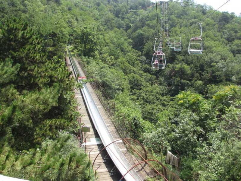 Beijing: Mutianyu Great Wall Tour and China Aviation Museum - Why This Tour Is Worth Considering