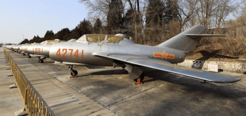 Beijing: Mutianyu Great Wall Tour and China Aviation Museum - FAQ