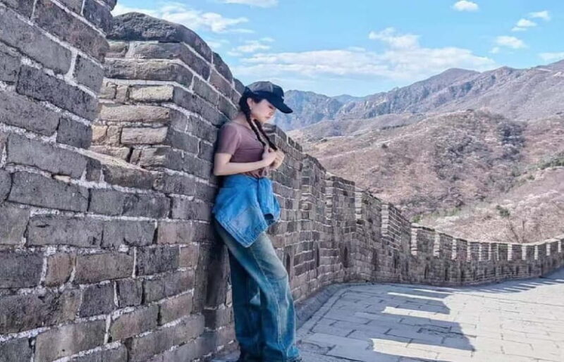 Beijing Mutianyu Great Wall&ForbiddenCity All Inclusive Tour - Authentic Insights from Reviewers