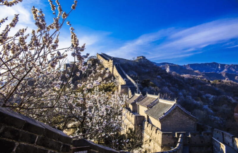 Beijing Mutianyu Great Wall&ForbiddenCity All Inclusive Tour - Frequently Asked Questions (FAQs)