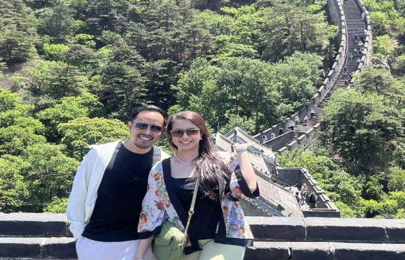 Beijing Mutianyu Great Wall&Summer Palace All Inclusive Tour - Final Thoughts