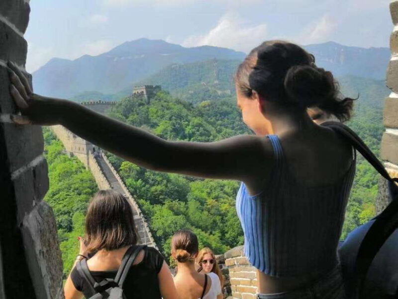 Beijing: Mutianyu Gt Wall Trip, Depart 8-10am Bus w/ Tickets - An Honest Look at the Experience