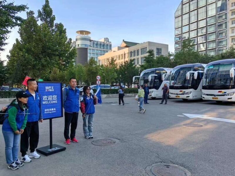 Beijing: Mutianyu Gt Wall Trip, Depart 8-10am Bus w/ Tickets - Why This Tour Works for You