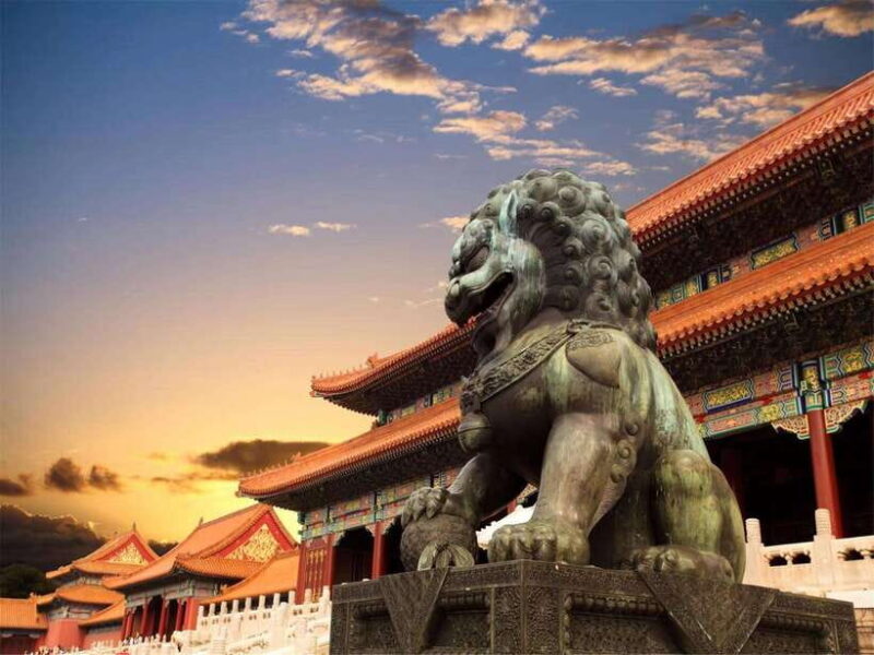 Beijing: MUTIANYU Private Day Trip - An In-Depth Look at the Mutianyu Private Day Trip