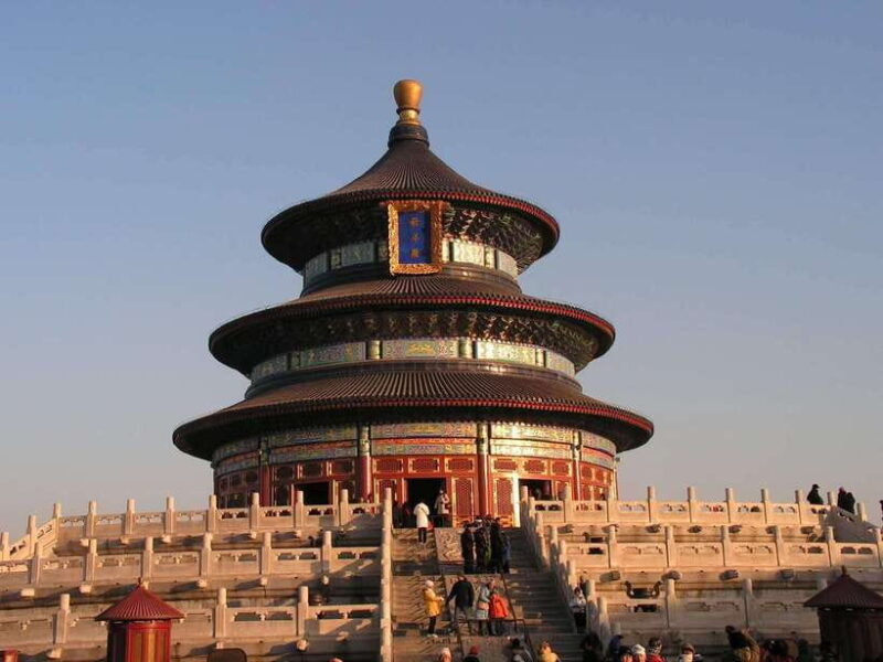 Beijing: MUTIANYU Private Day Trip - FAQ