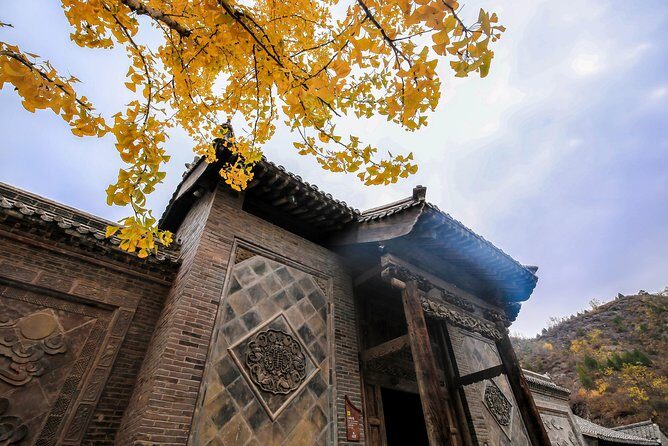 Beijing Night Tour- Acrobatic Show with Transfer - FAQ
