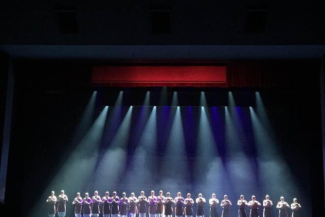 Beijing Night Tour: Kung Fu Show with Transfer - Key Points
