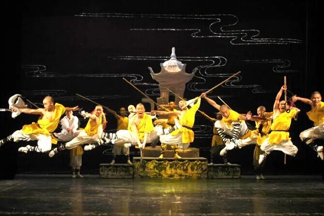 Beijing Night Tour Kungfu Show - The Sum Up: Is It Worth It?