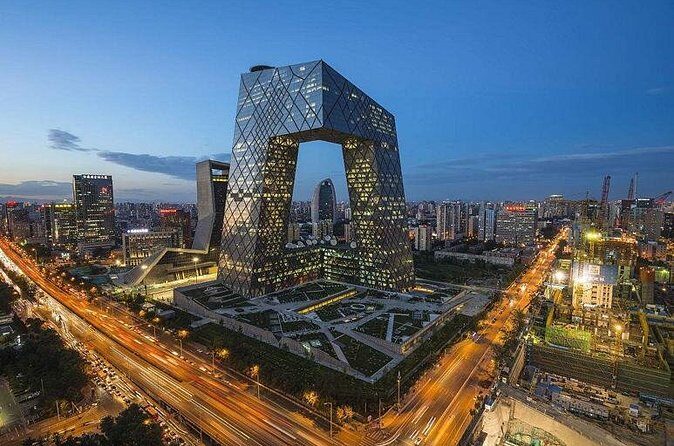 Beijing Night Trip: Tiananmen Square, Olympic Park, GuLou Area - The Sum Up: Is This Tour Worth It?