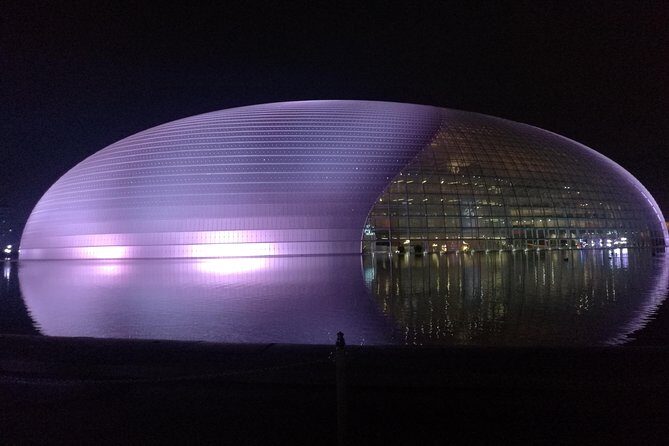 Beijing Night Walking Tour - An In-Depth Look at the Tour Experience
