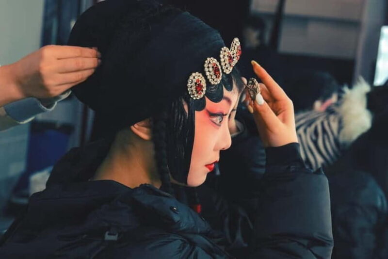 Beijing Opera Ticket for Liyuan Theatre - Key Points