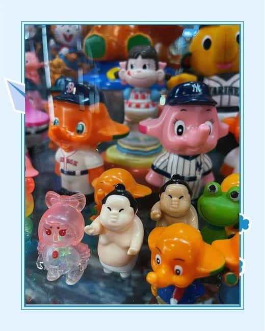 Beijing: Pop Mart City and Anime Goods Market Private Tour - Final Thoughts