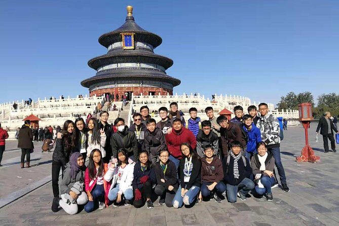 Beijing Private 2-Day Tour with Forbidden City and Great Wall - A Closer Look at the Itinerary and Experience