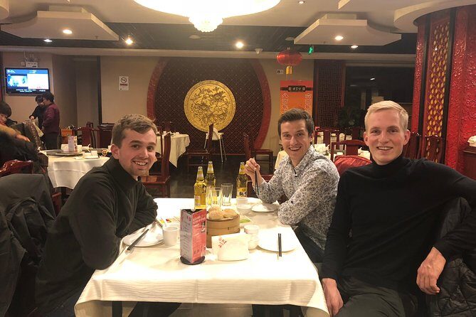 Beijing Private 2-Day Tour with Forbidden City and Great Wall - FAQ