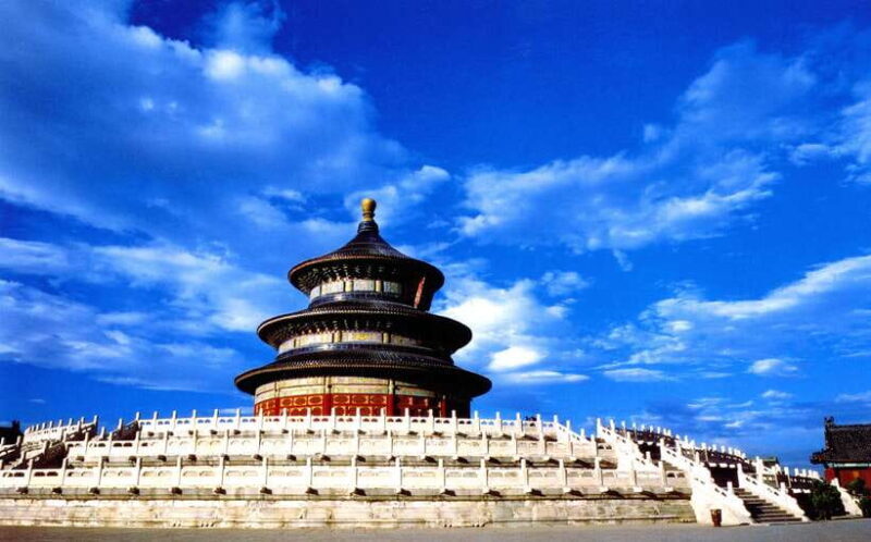Beijing Private City Tour by Subway with Various Options - A Detailed Look at the Beijing Private Subway Tour