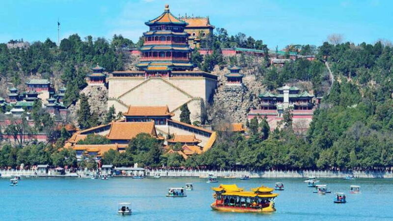 Beijing Private City Tour by Subway with Various Options - Practicalities and Logistics