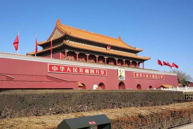 Beijing Private City Tour with Options - What Makes This Tour Stand Out?