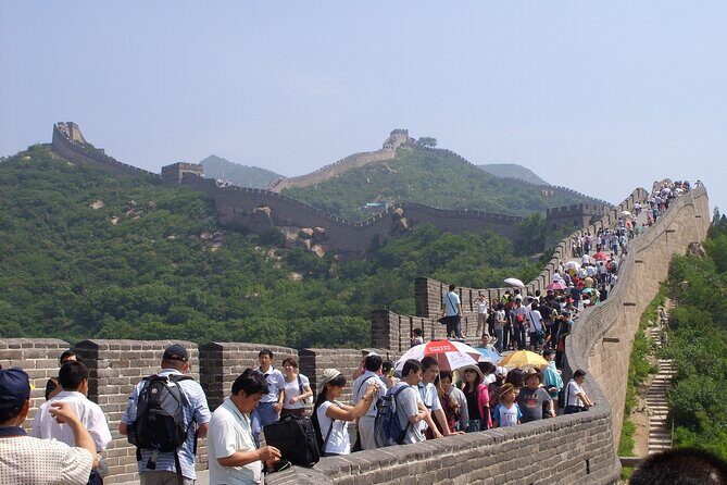 Beijing : Private Custom Walking Tour With A Guide (Private Tour) - Introduction