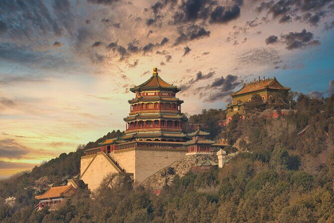 Beijing : Private Custom Walking Tour With A Guide (Private Tour) - Deep Dive into the Experience