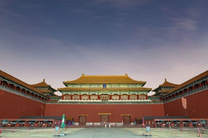 Beijing : Private Custom Walking Tour With A Guide (Private Tour) - Who Will Love This Tour?
